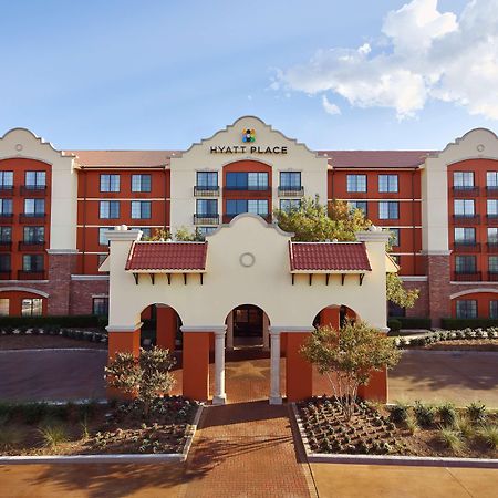 Hyatt Place Fort Worth Stockyard Exteriér fotografie