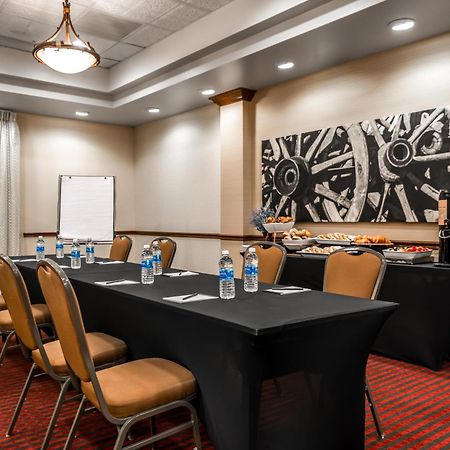 Hyatt Place Fort Worth Stockyard Exteriér fotografie