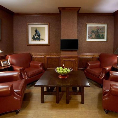 Hyatt Place Fort Worth Stockyard Exteriér fotografie