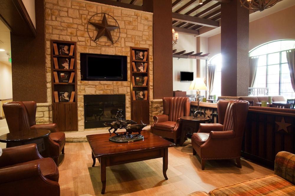 Hyatt Place Fort Worth Stockyard Exteriér fotografie
