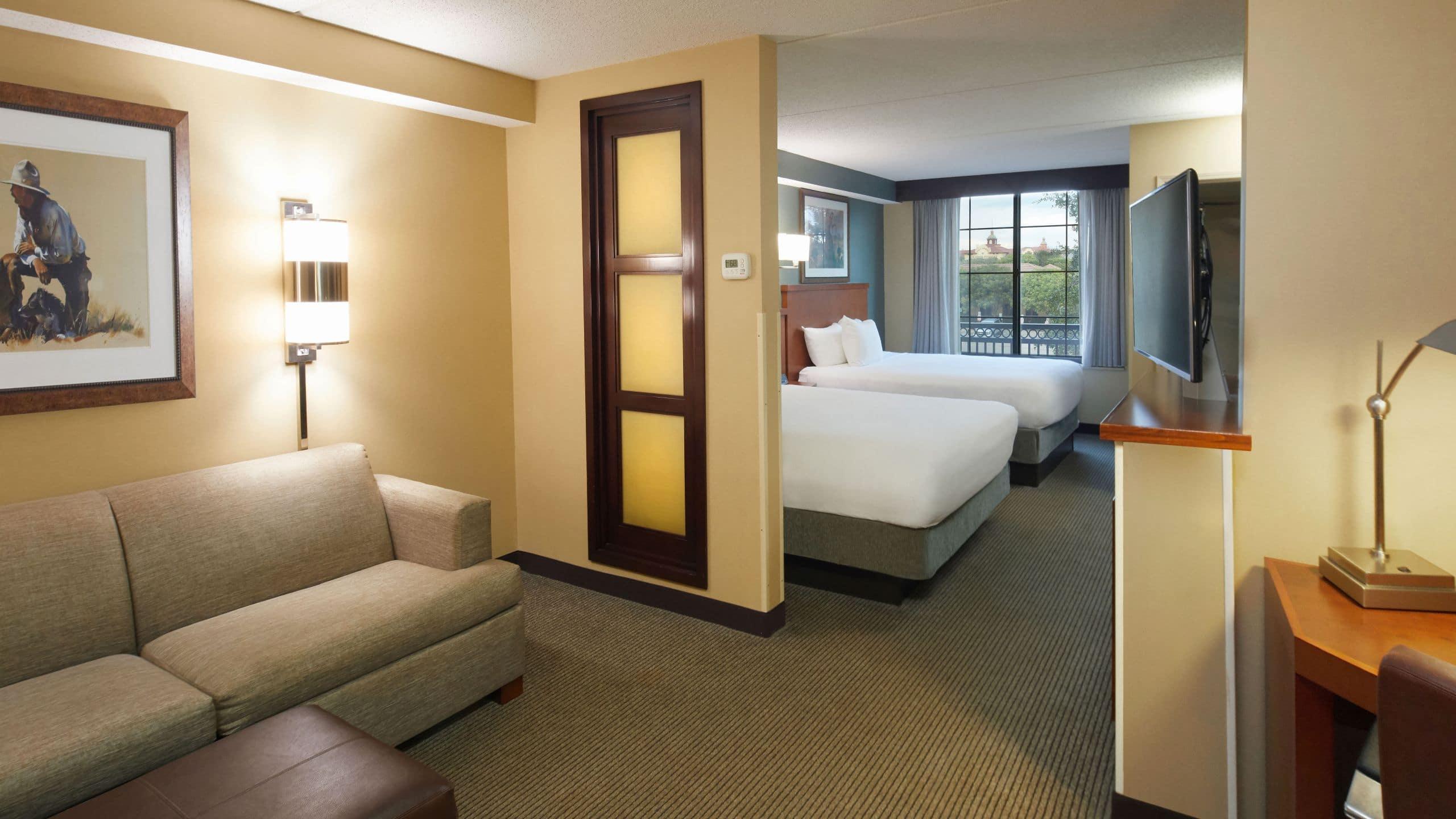 Hyatt Place Fort Worth Stockyard Exteriér fotografie