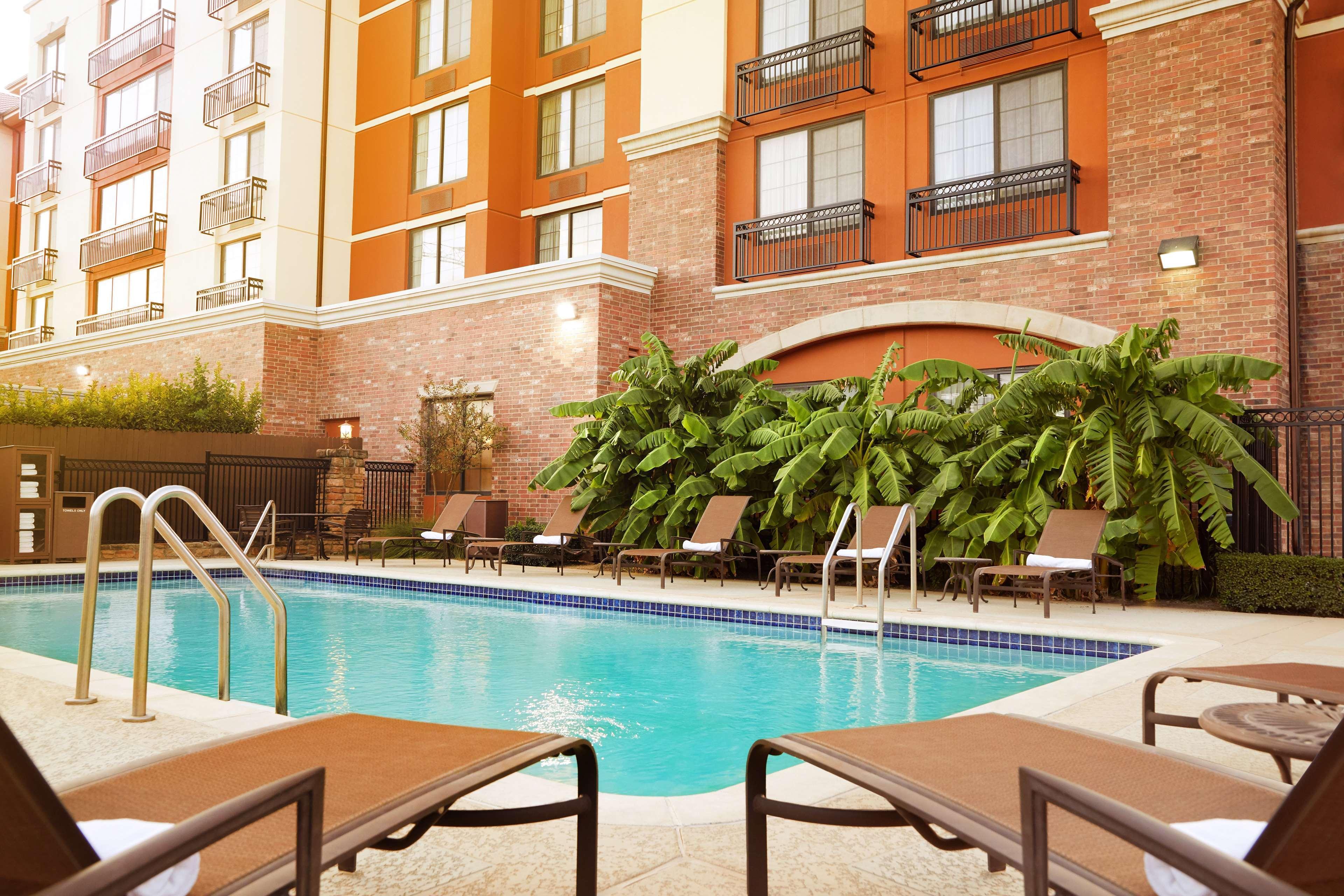 Hyatt Place Fort Worth Stockyard Exteriér fotografie