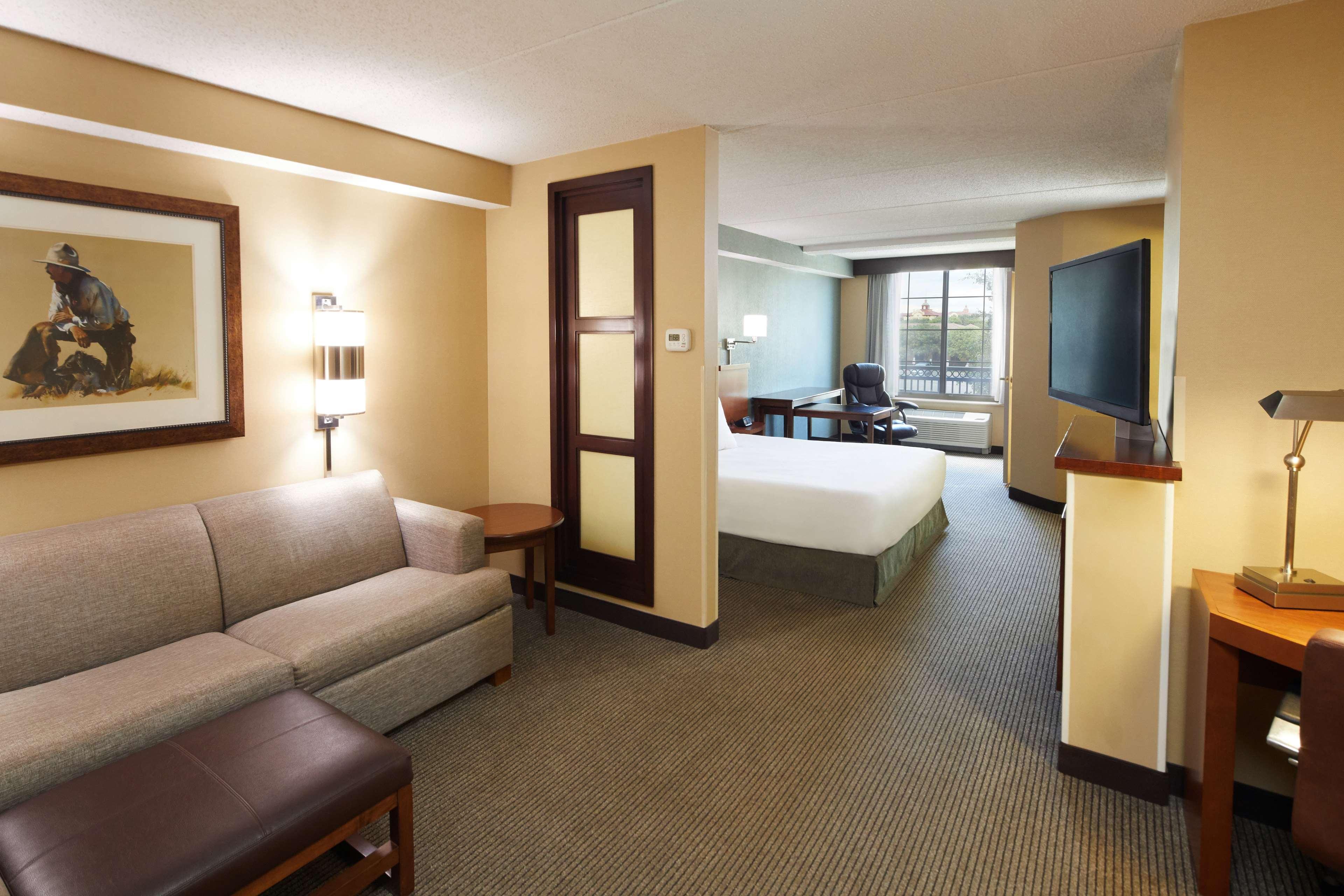 Hyatt Place Fort Worth Stockyard Exteriér fotografie
