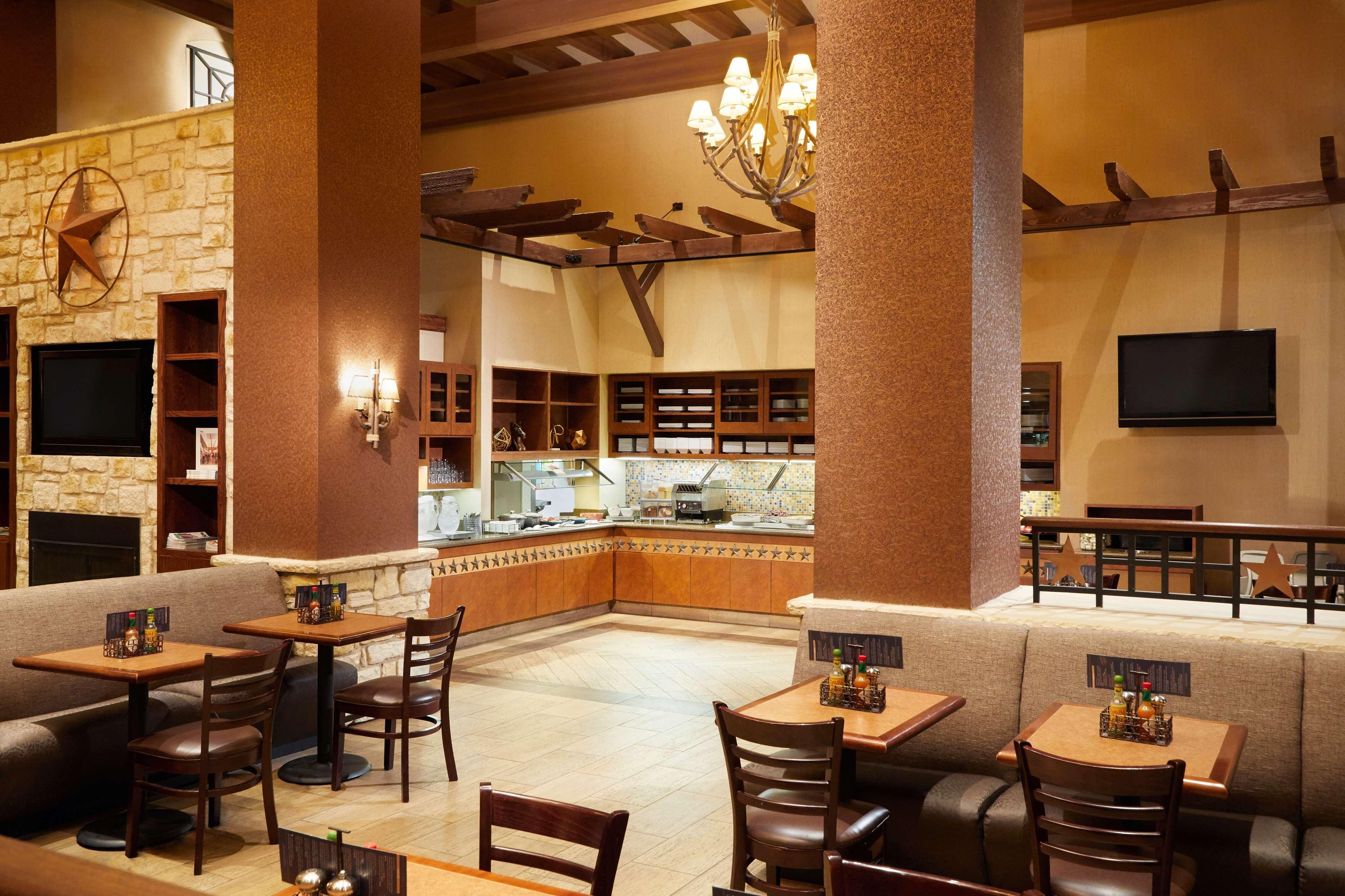 Hyatt Place Fort Worth Stockyard Exteriér fotografie