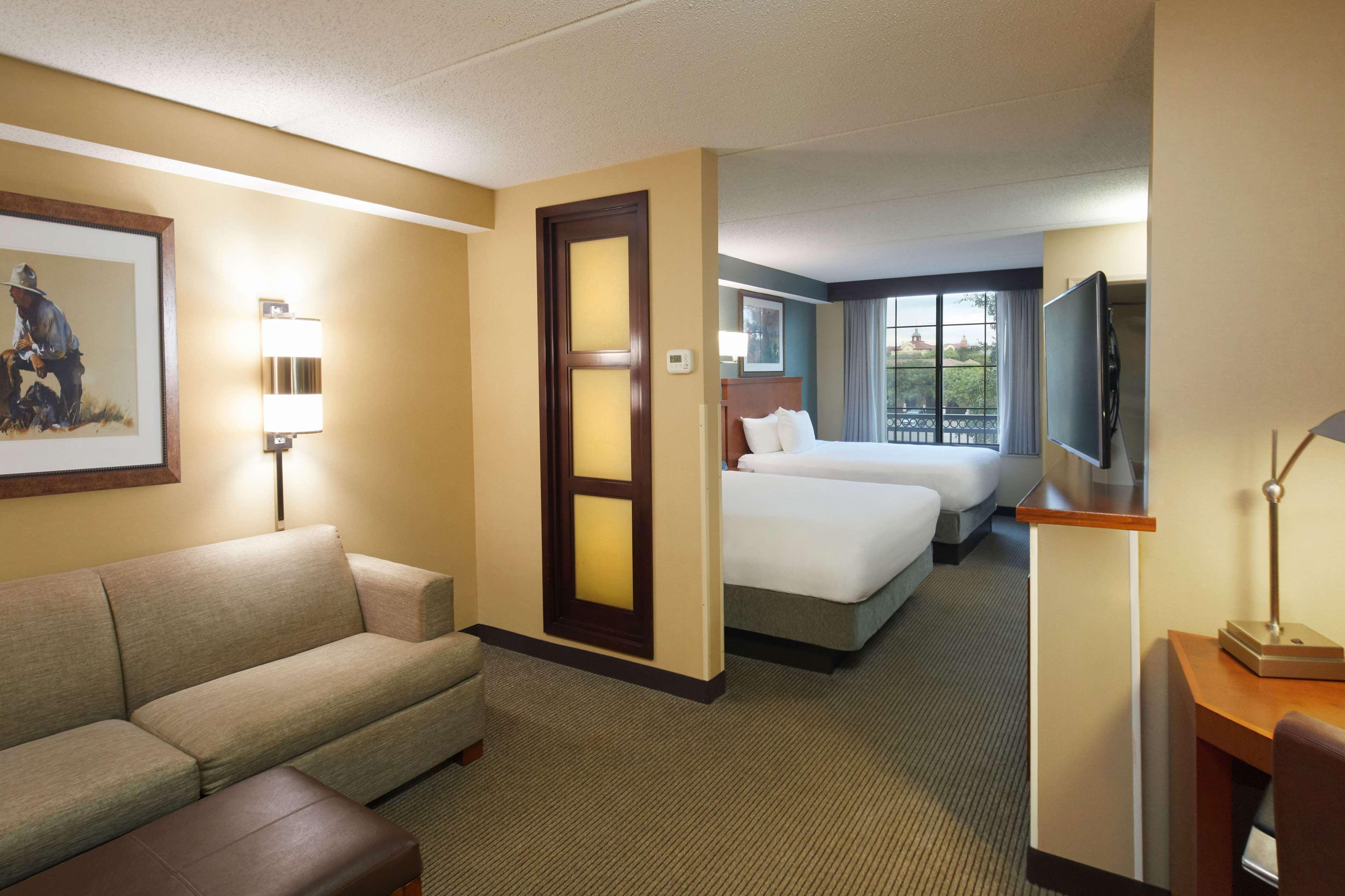 Hyatt Place Fort Worth Stockyard Exteriér fotografie