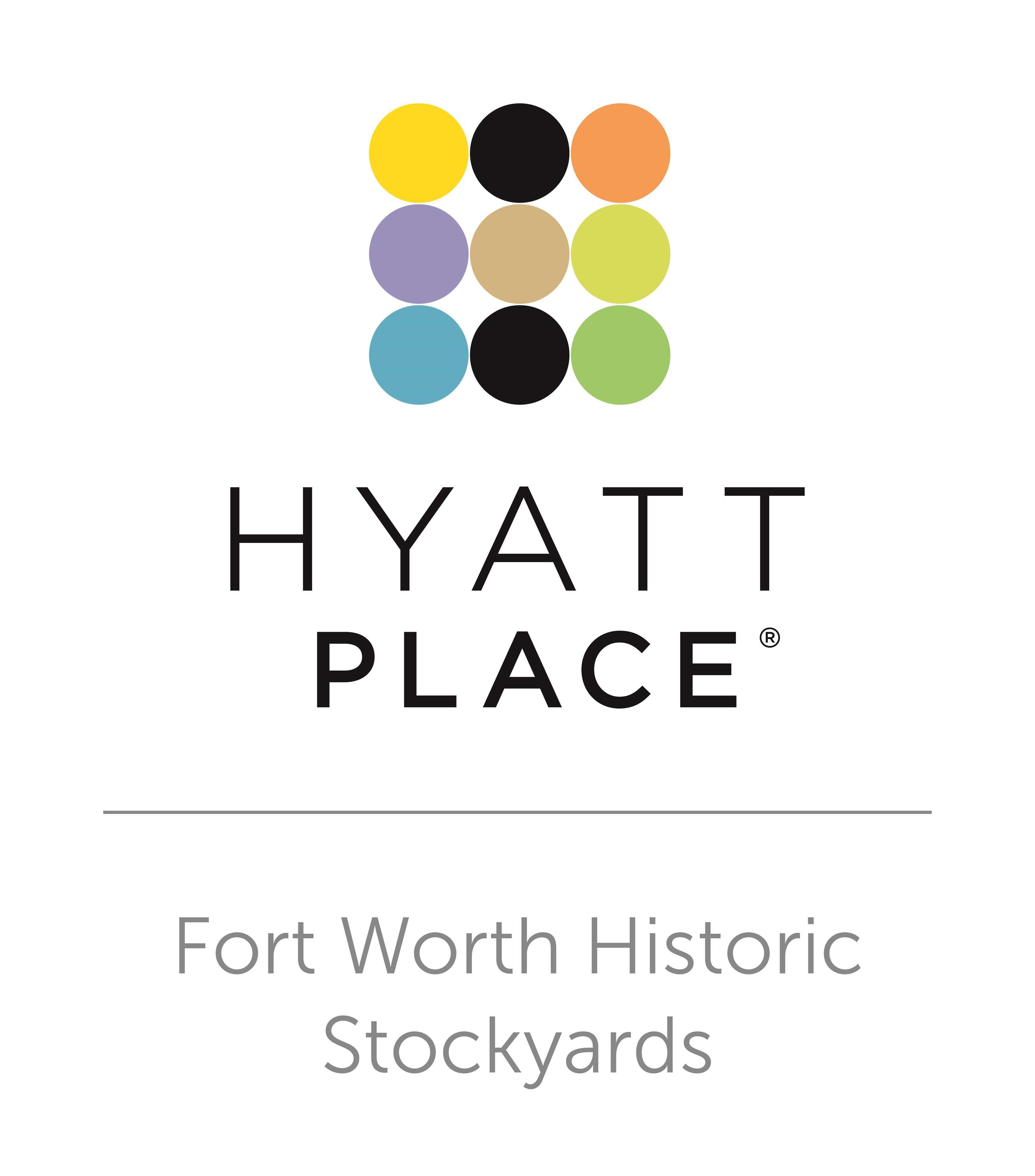 Hyatt Place Fort Worth Stockyard Exteriér fotografie