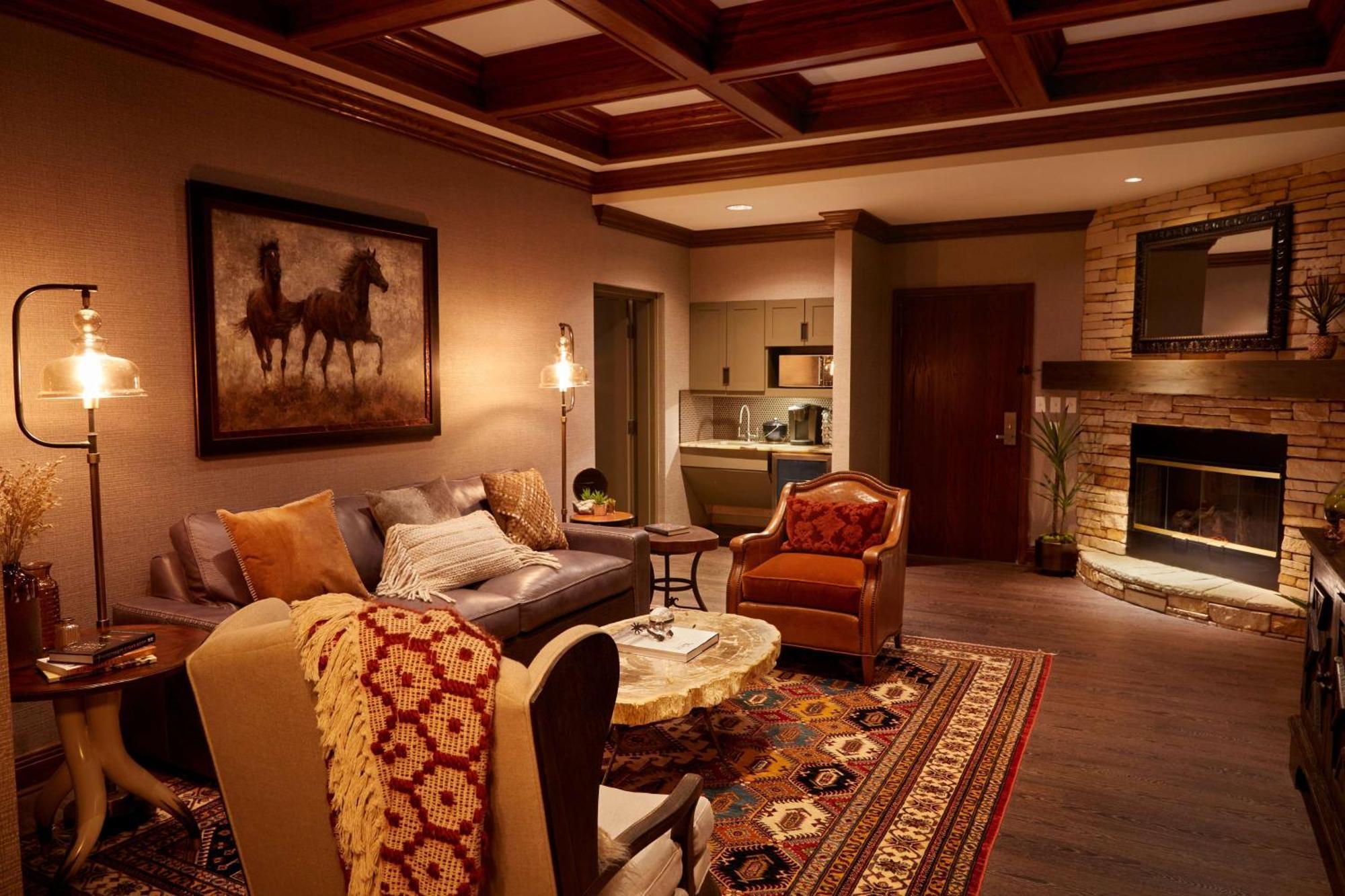 Hyatt Place Fort Worth Stockyard Exteriér fotografie
