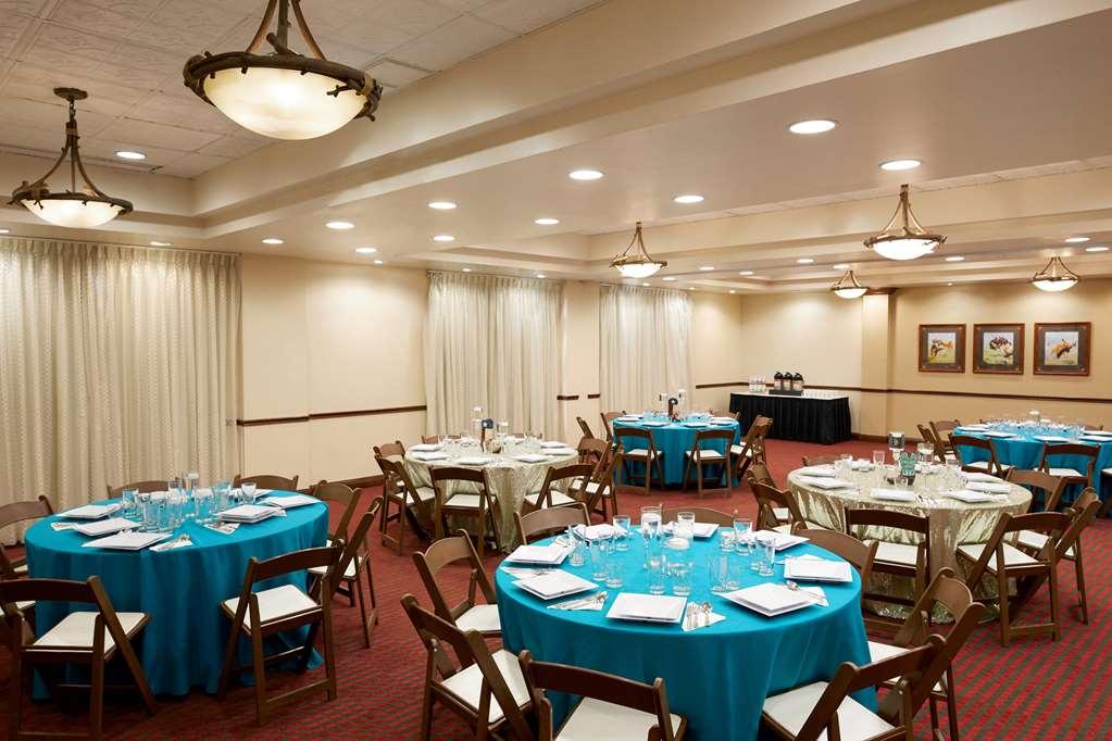 Hyatt Place Fort Worth Stockyard Zařízení fotografie