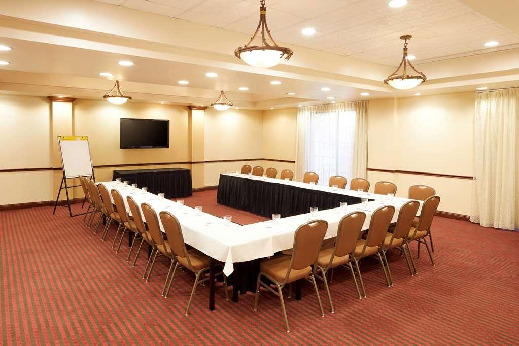 Hyatt Place Fort Worth Stockyard Zařízení fotografie