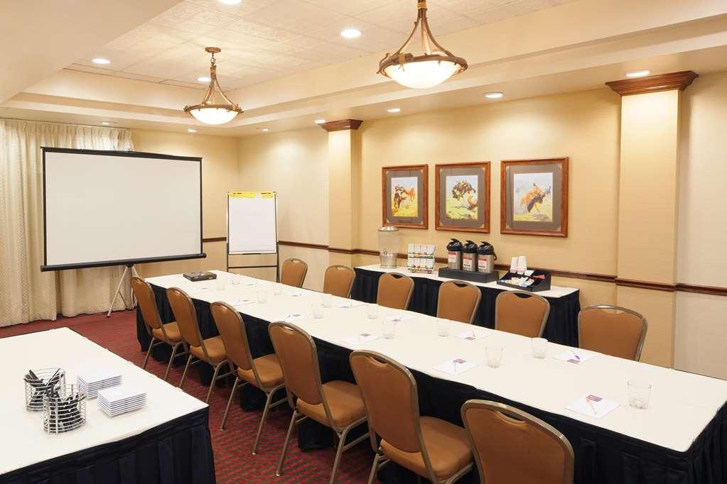 Hyatt Place Fort Worth Stockyard Zařízení fotografie