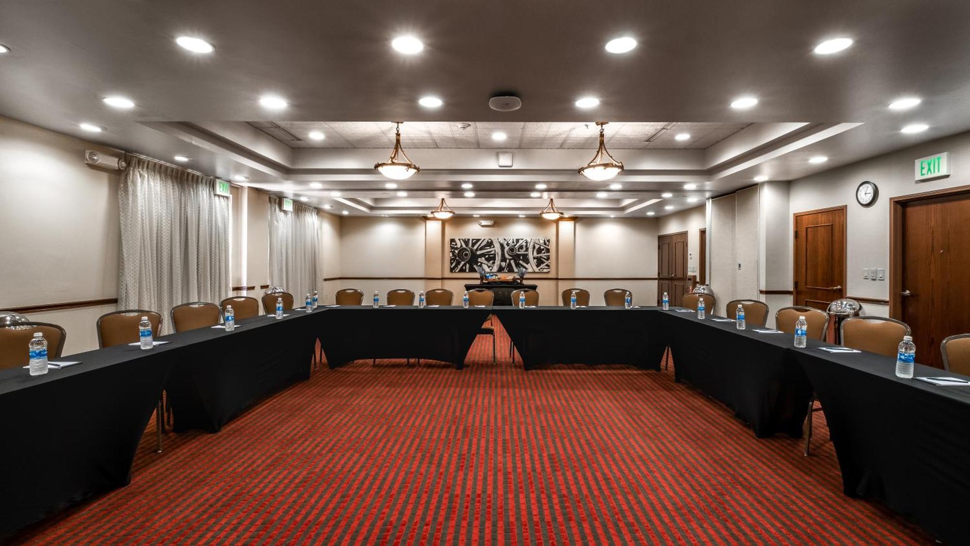 Hyatt Place Fort Worth Stockyard Exteriér fotografie