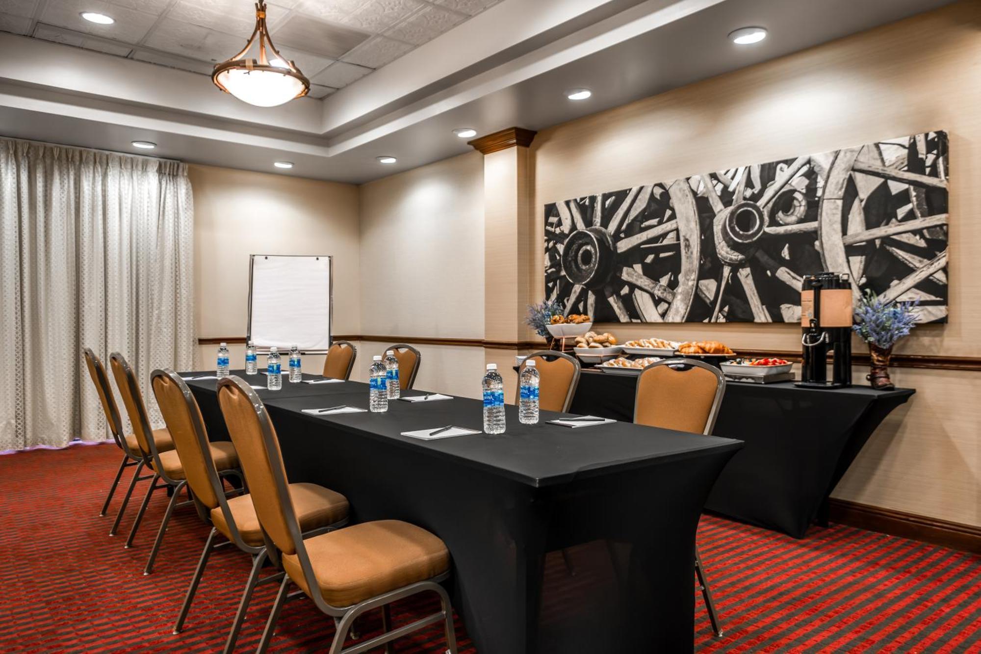 Hyatt Place Fort Worth Stockyard Exteriér fotografie
