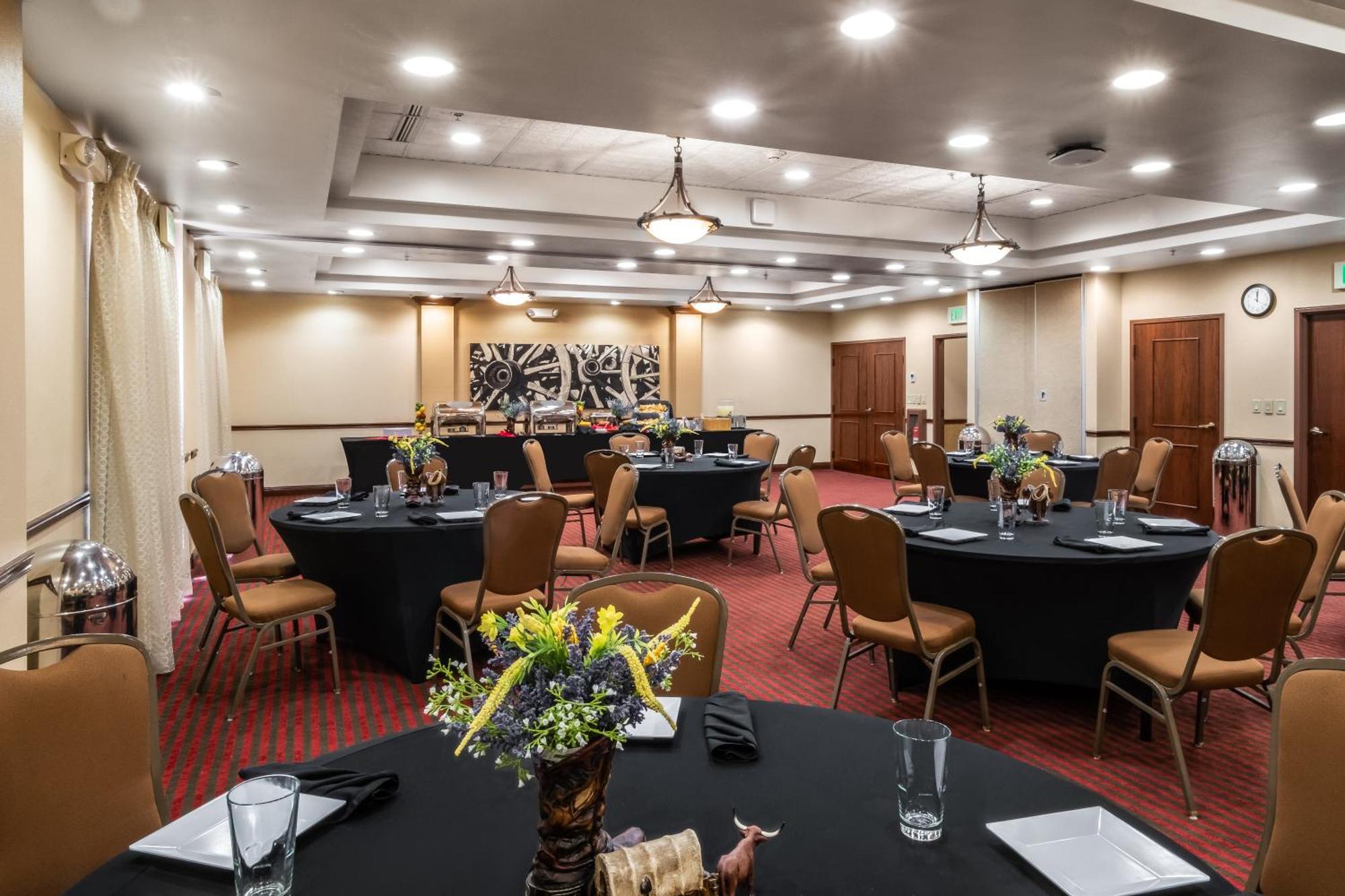 Hyatt Place Fort Worth Stockyard Exteriér fotografie