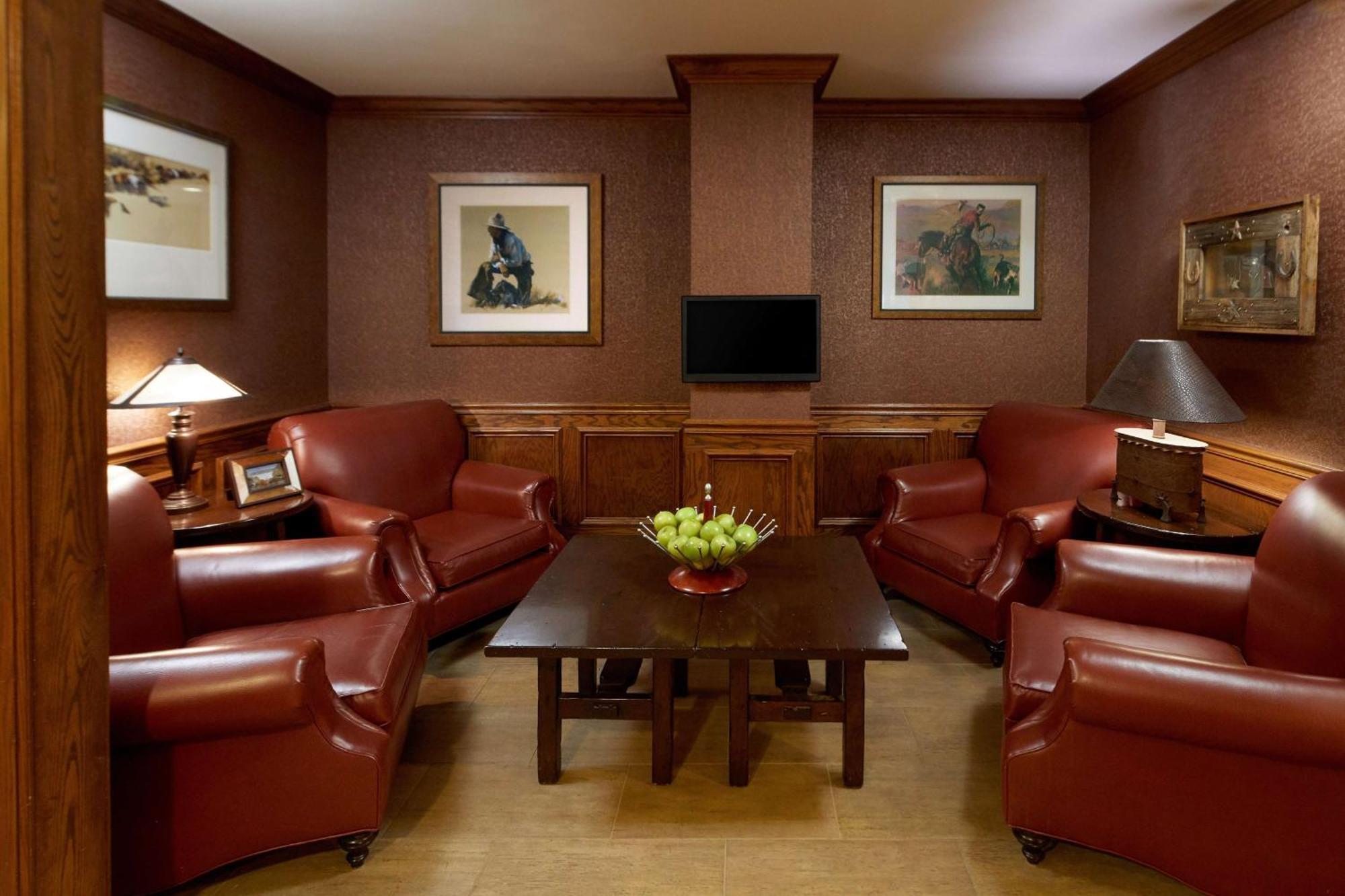 Hyatt Place Fort Worth Stockyard Exteriér fotografie