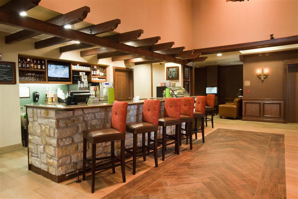 Hyatt Place Fort Worth Stockyard Interiér fotografie