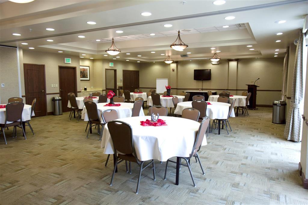 Hyatt Place Fort Worth Stockyard Zařízení fotografie