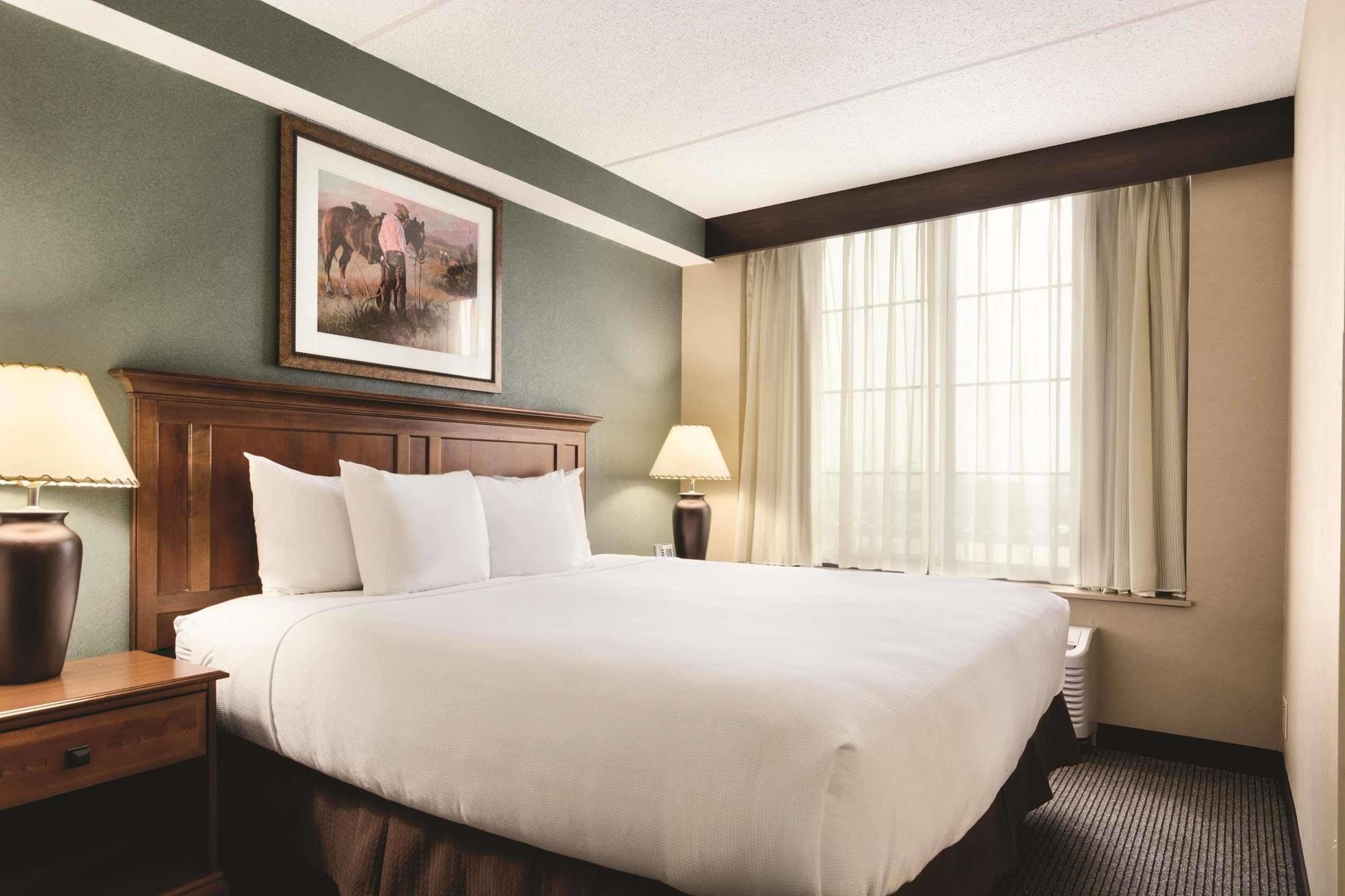 Hyatt Place Fort Worth Stockyard Exteriér fotografie