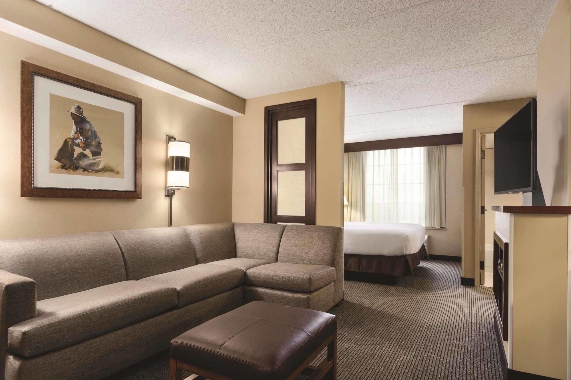 Hyatt Place Fort Worth Stockyard Exteriér fotografie