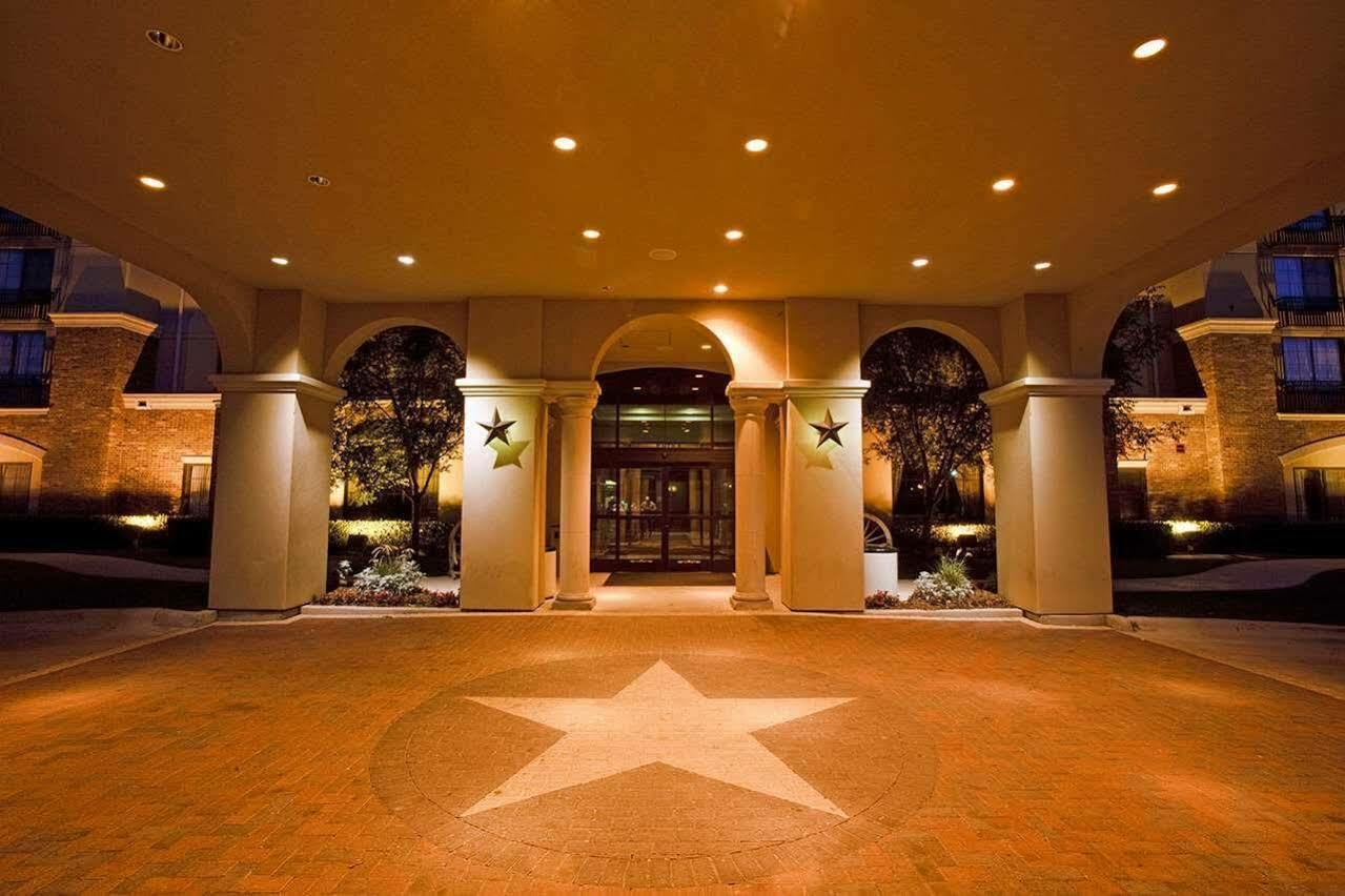 Hyatt Place Fort Worth Stockyard Exteriér fotografie